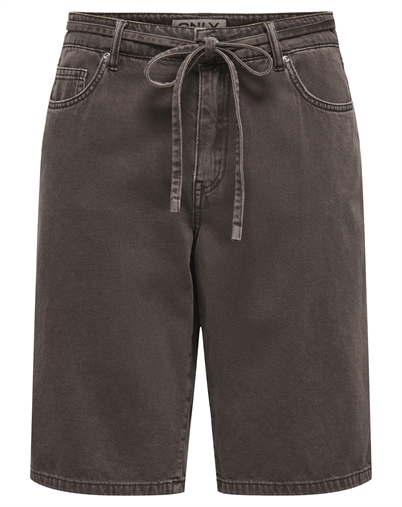 Only - ONLGianna Silla Bermuda Shorts - Delicioso